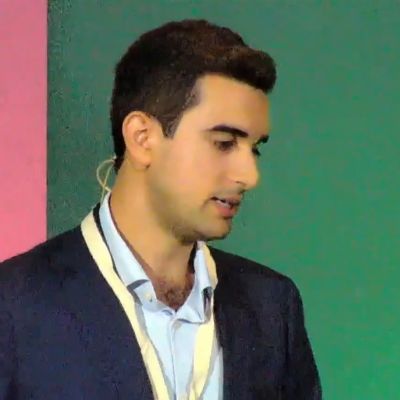 Antonio Pujante Martínez